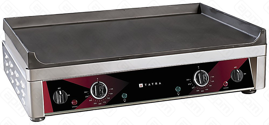 ПОВЕРХНОСТЬ ЖАРОЧНАЯ TATRA TGP 6845 S